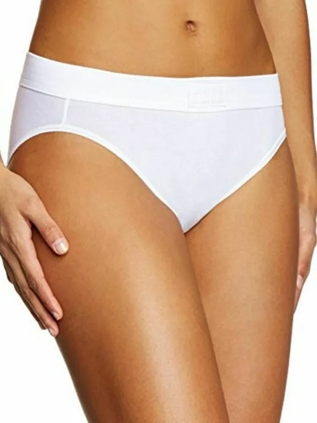 Sloggi Double Comfort Tai slip taglia 5 cotone