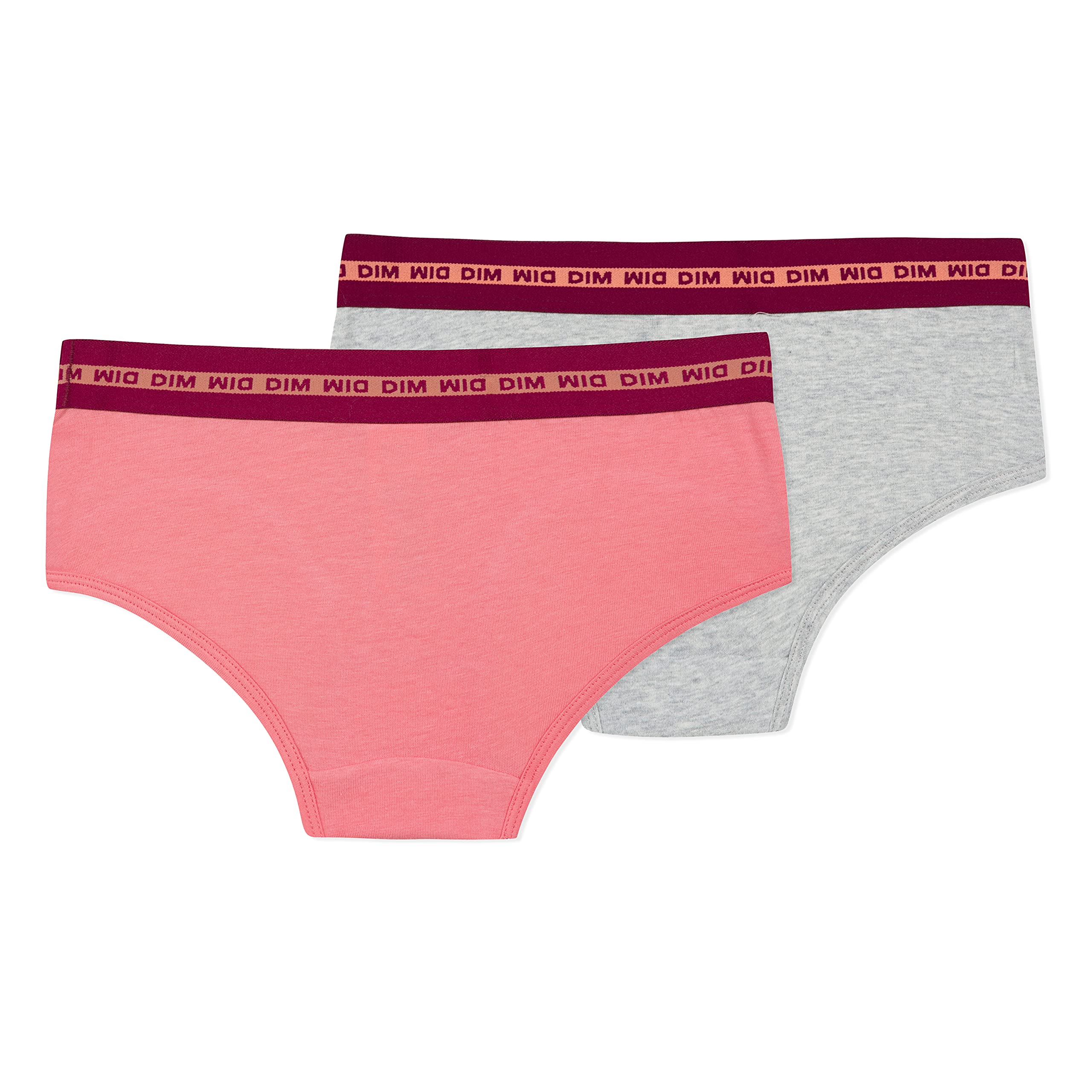 DIM Culotte Sport Bambina x1 Slip Traspirante
