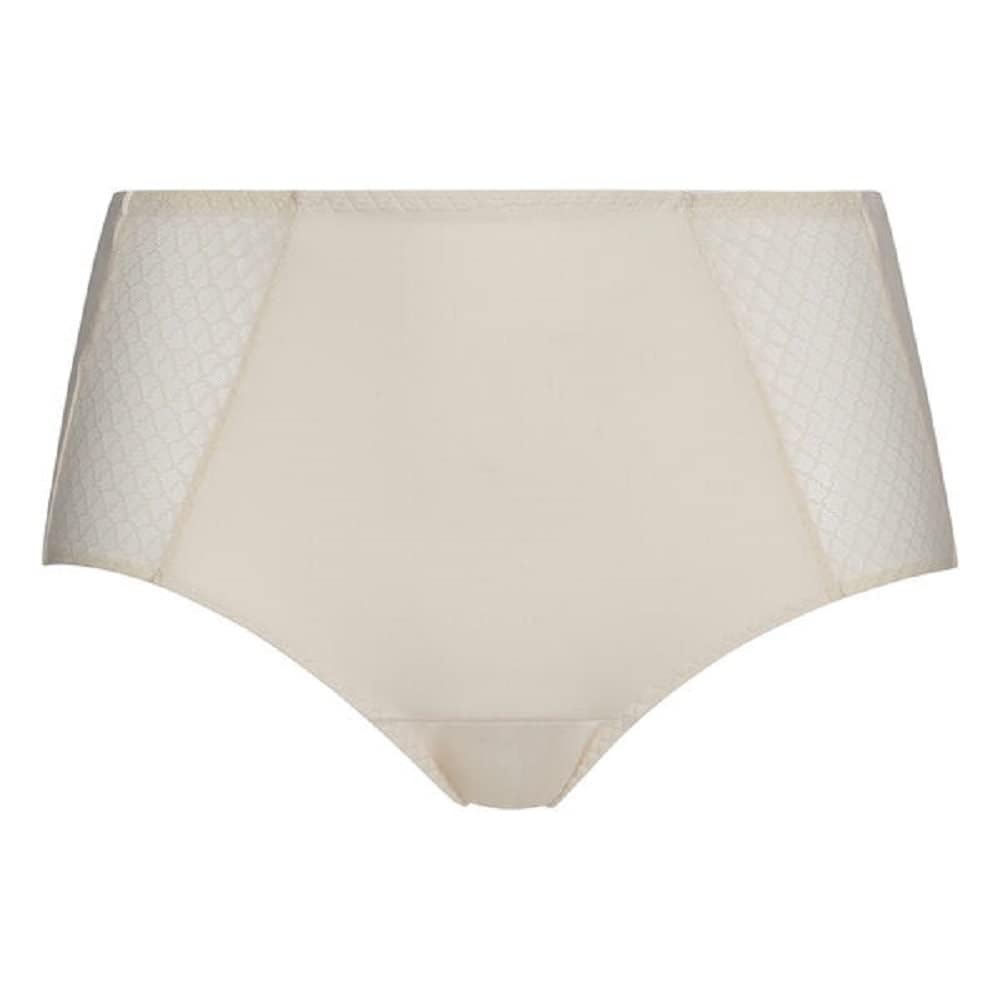 DIM Ecodim X1 mutande vita alta XXS bianche