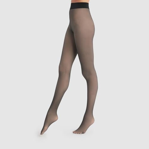 DIM Thermo Polar Collant Donna Coprente Termico