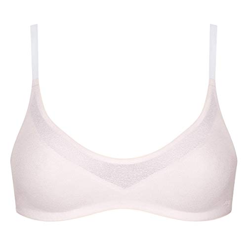 Sloggi Oxygene Infinite reggiseno donna imbottito
