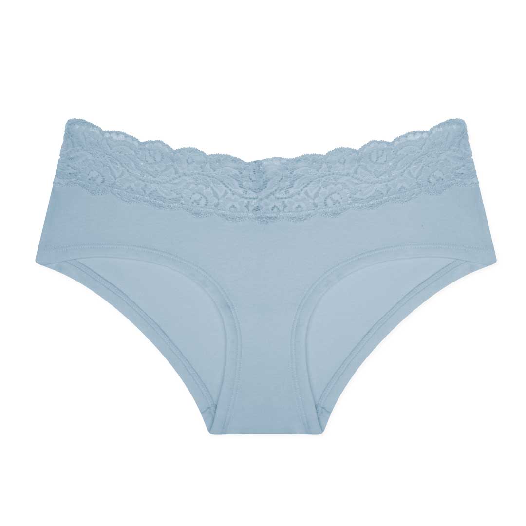 René Rofé No Limits hipster slip pizzo uso quotidiano