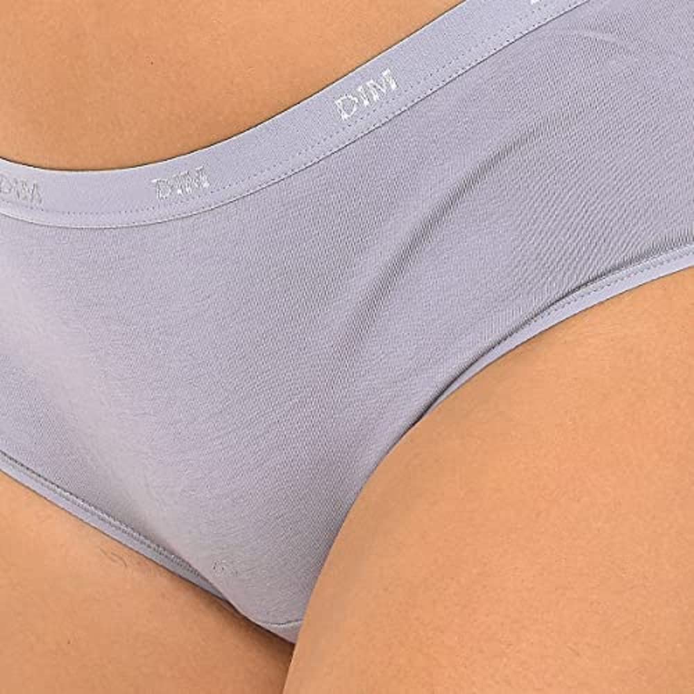 Dim Ecodim Les Pockets Mutandine Cotone x3