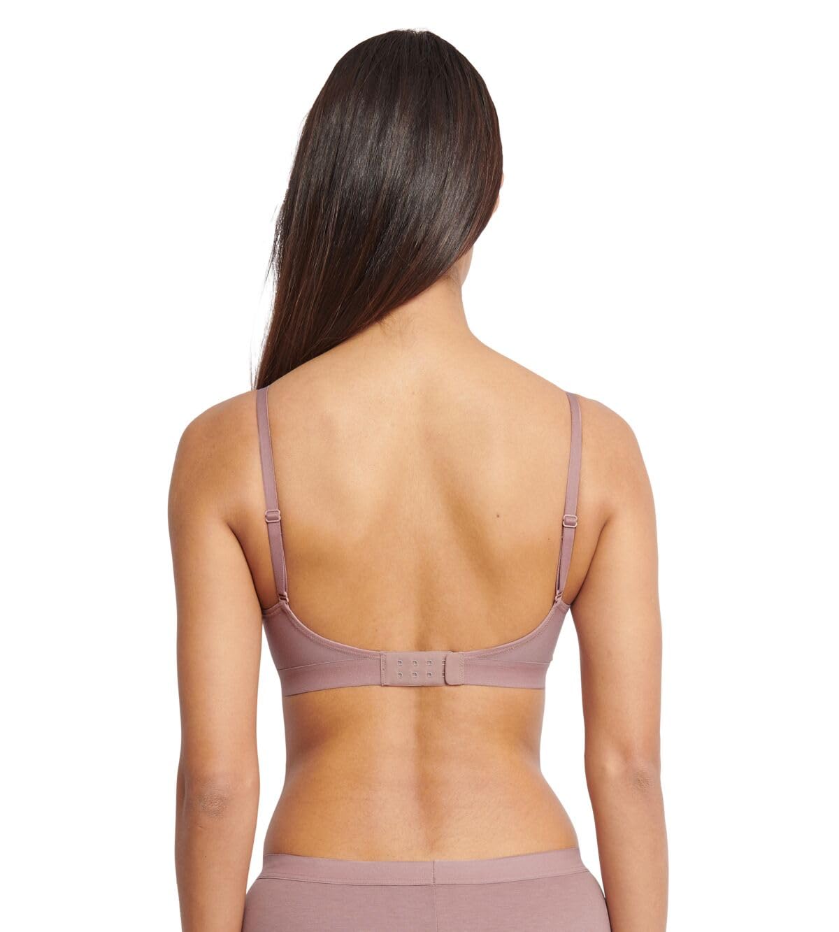 sloggi Ever Ease P reggiseno donna nero 1 pz