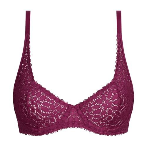 DIM Daily Dentelle ILY Lace reggiseno 4B pizzo