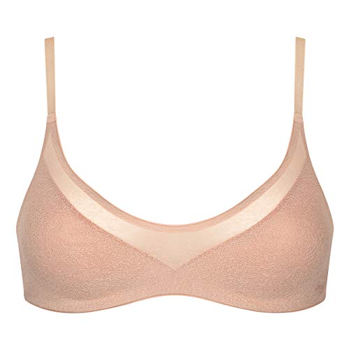 Sloggi Oxygene Infinite reggiseno donna imbottito