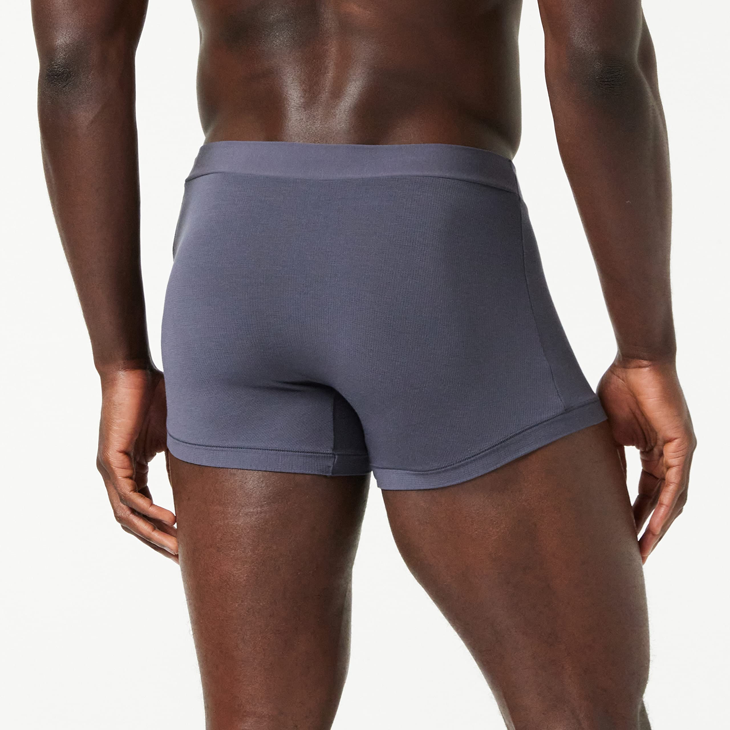 Sloggi Retro Boxer Uomo x2 Taglia Unica Elastica