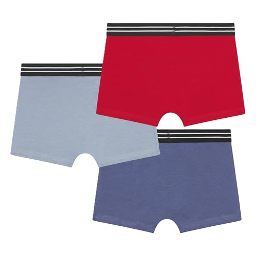 DIM Ecodim boxer ragazzo x3 14 anni cotone