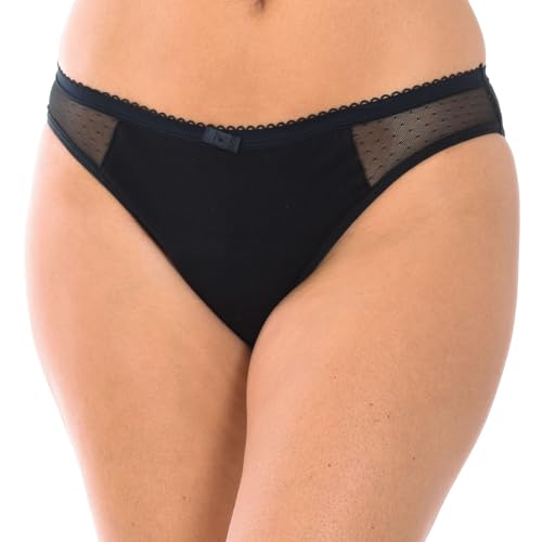 DIM Protect Culotte Mestruale Donna Flusso Abbondante 44-46