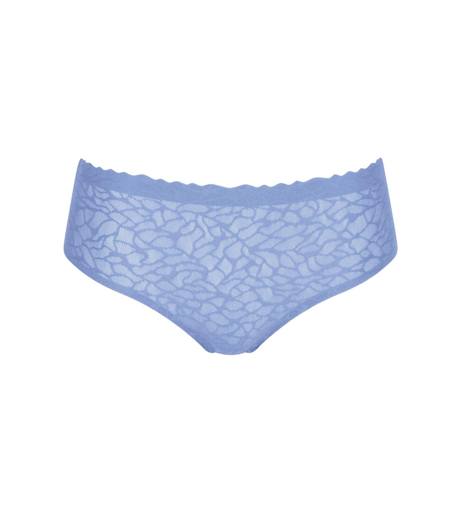 sloggi Zero Feel Lace 2.0 slip vita alta pizzo