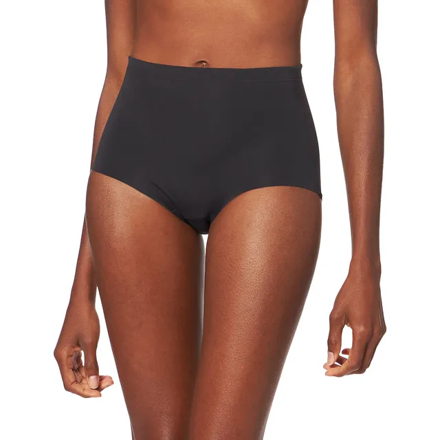 DIM Control Plus fascia donna nero 38 contenitiva