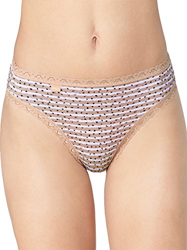 Sloggi Basic+ Slip Donna Cotone Vestibilità Comoda