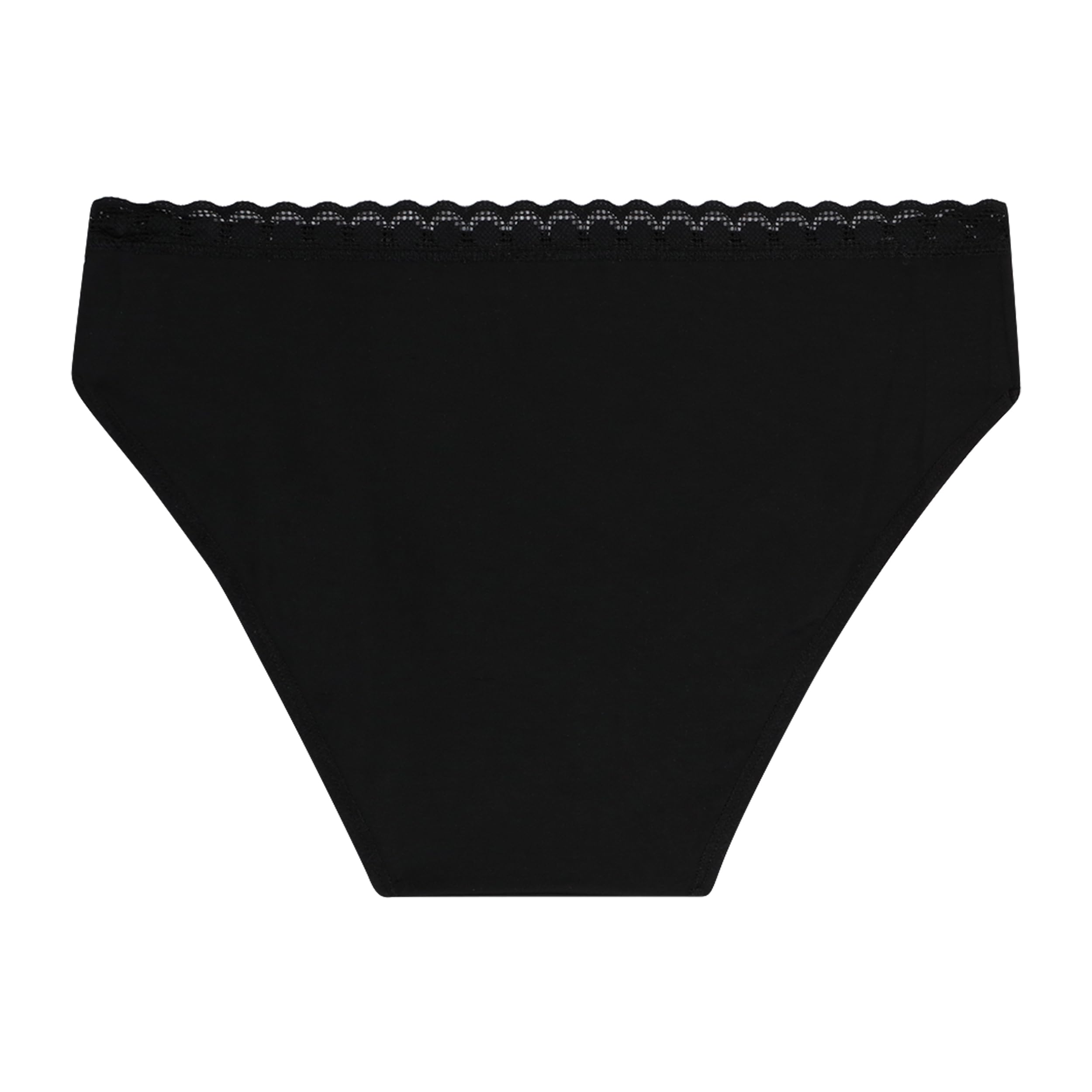 DIM Daily Micro slip bambina microfibra x1