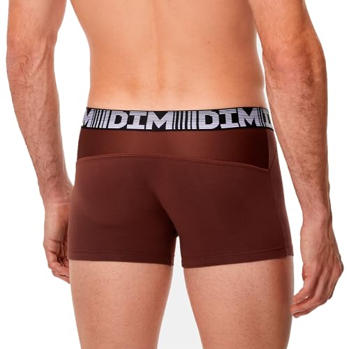 DIM 3D Flex Air boxer uomo cotone x2 taglia XXL