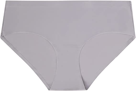 René Rofé 5 Pack slip hipster invisibili 5 pezzi tinta unita