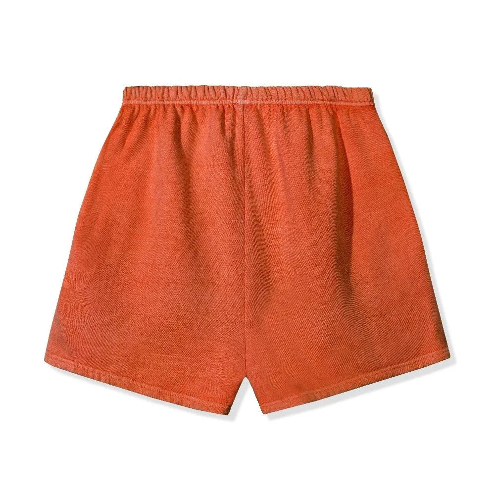 Playboy Sunburst Club shorts felpa cotone unisex
