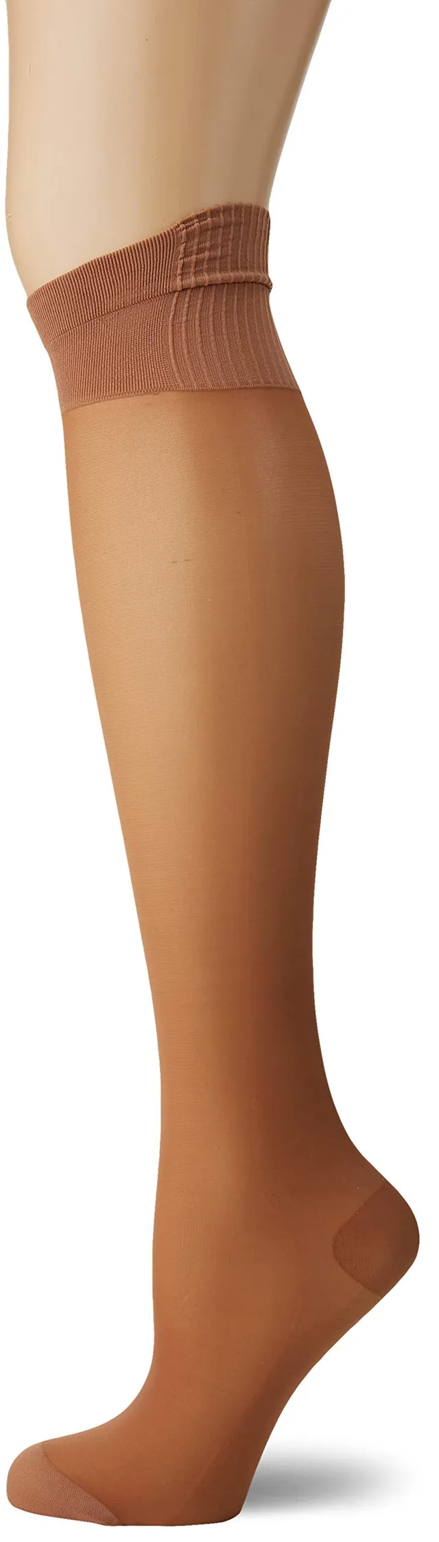 DIM Perfect Contention Gambaletti 25D S Beige Compressione