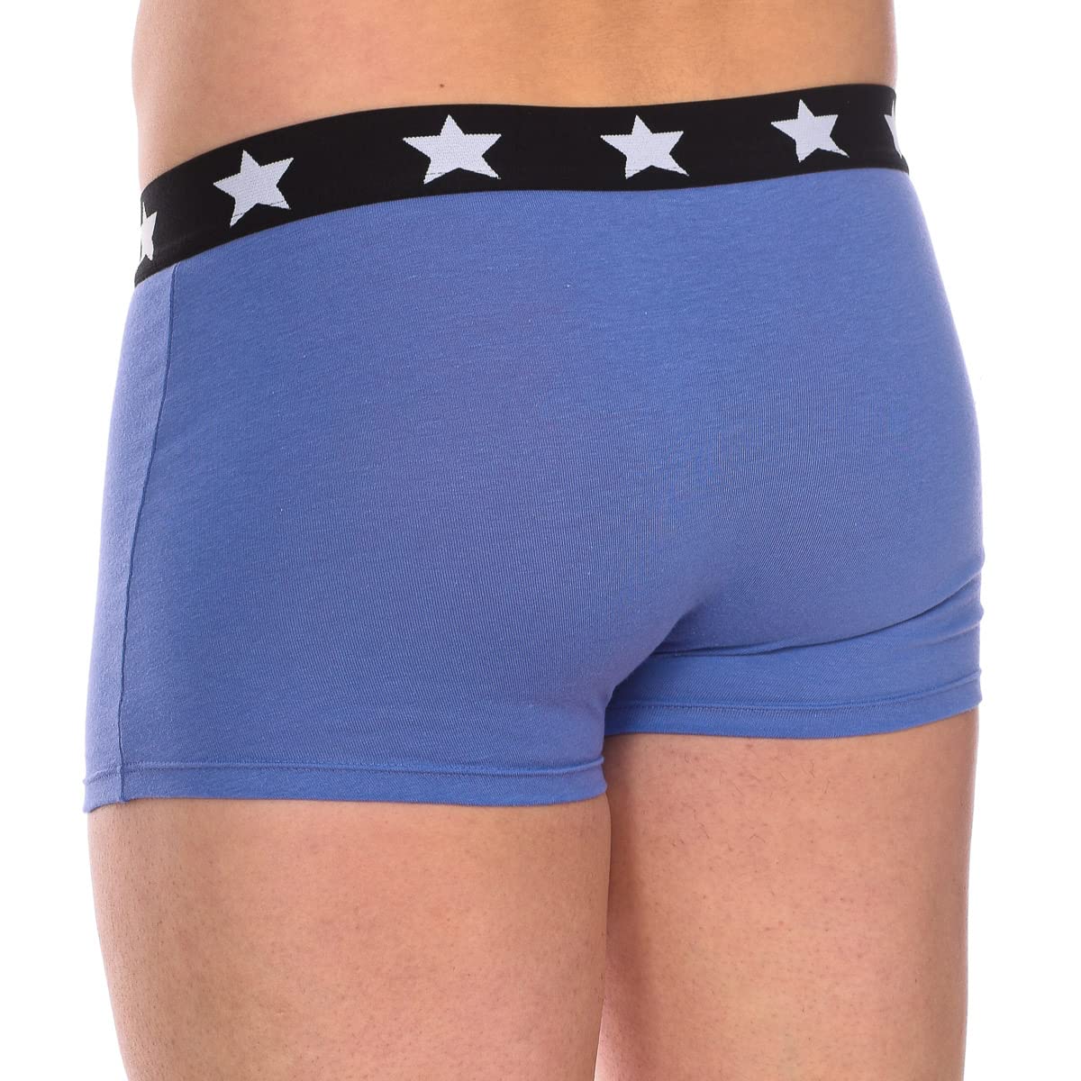 DIM Vibes X3 Boxer Pantaloncino Uomo x3 Cotone