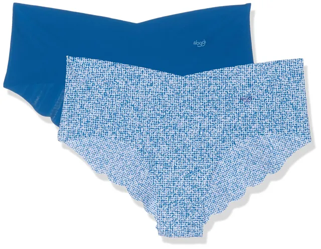 sloggi Basic+ slip donna cotone quotidiano