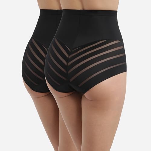 DIM Diam's Control Medium guaina donna vita alta XXS x2
