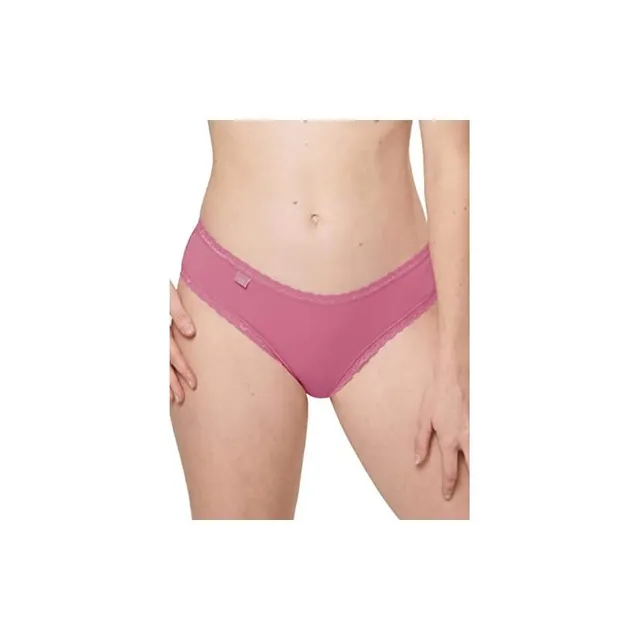 sloggi 24/7 Weekend Hipster slip donna 3 pezzi cotone
