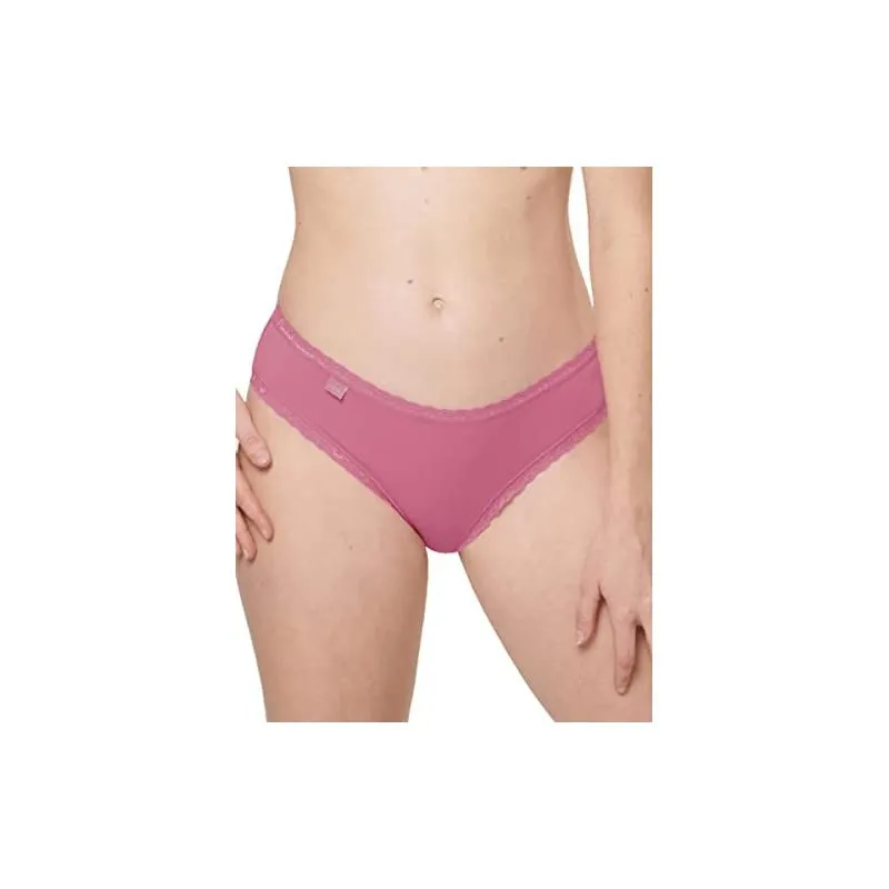 sloggi 24/7 Weekend Hipster slip donna 3 pezzi cotone