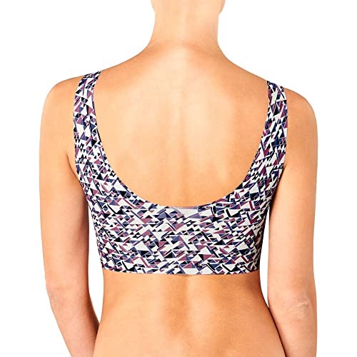 Sloggi Zero Feel Print Top canottiera donna fantasia