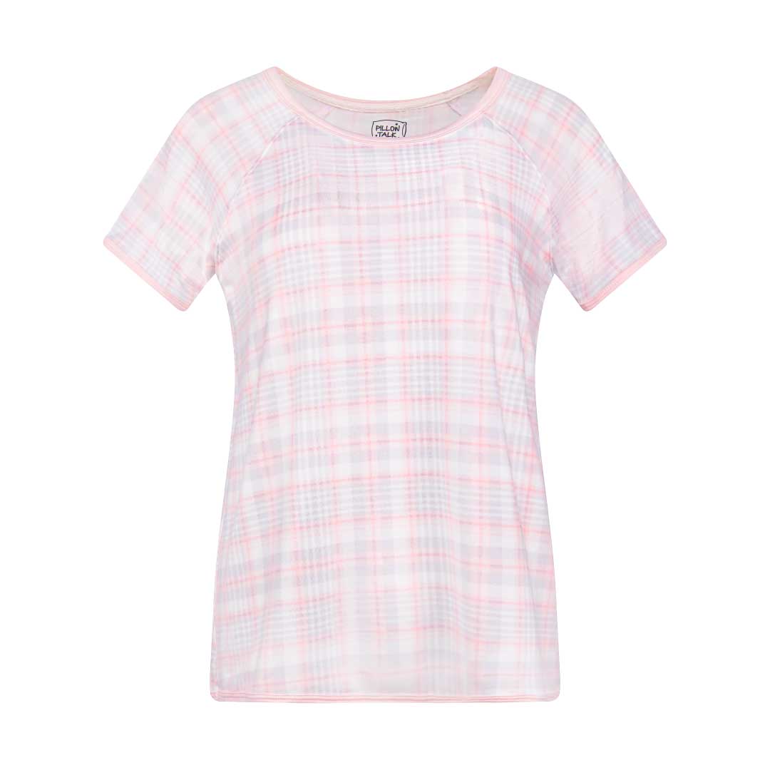 René Rofé Lightweight pigiama 2 pezzi floreale S