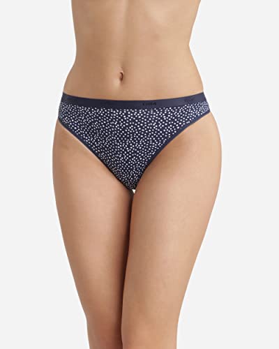 DIM Slip Donna Pacco da 3 Cotone Comodo