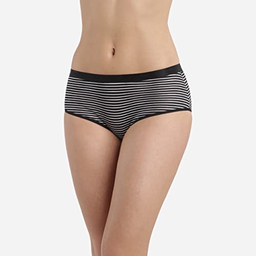 DIM Les Pockets Boxer Donna 34/36 Fantasia Love x3