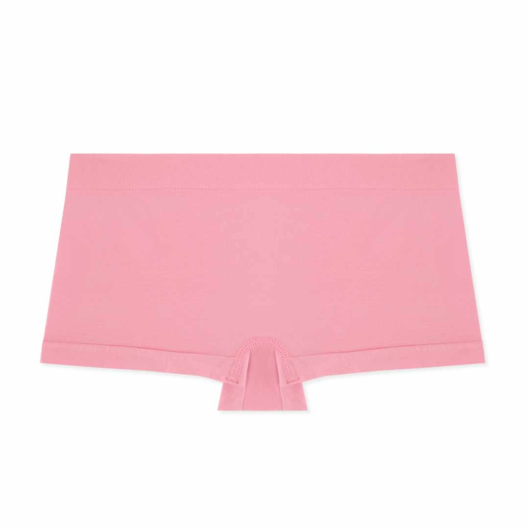 René Rofé Girls Slip Boxer Senza Cuciture 4 Pezzi