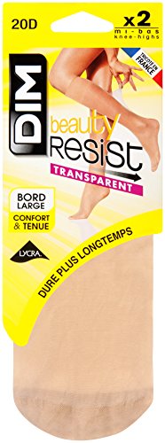 DIM Boxer Donna Nero Taglia Unica 35-41 Cotone Elasticizzato