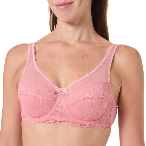 DIM Generous Essentiel reggiseno 3C pizzo e tulle