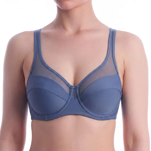 DIM Generous Classic X1 reggiseno taglia 4C con ferretto