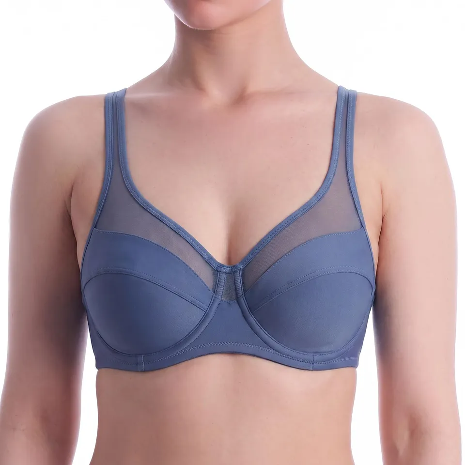 DIM Generous Classic X1 reggiseno taglia 4C con ferretto