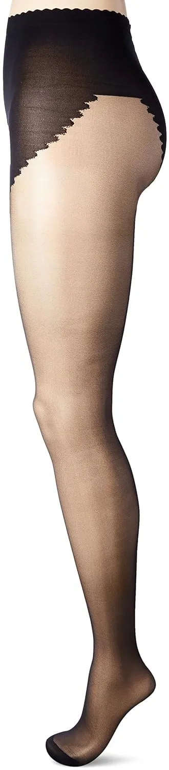 DIM Body Touch collant ventre piatto donna S
