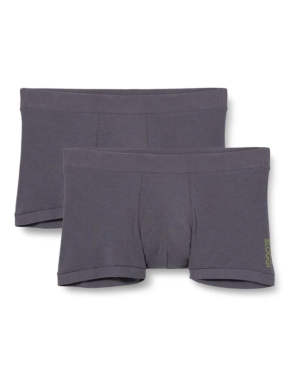 Sloggi Retro Boxer Uomo x2 Taglia Unica Elastica