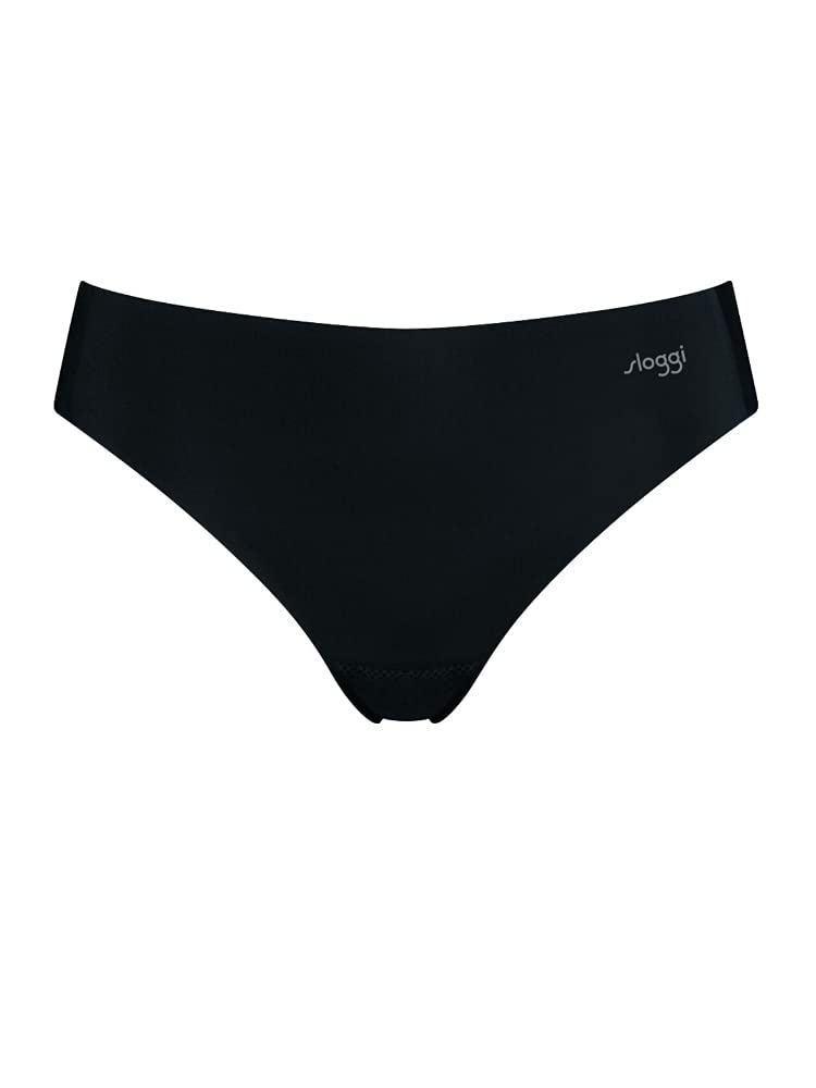 Sloggi Zero Feel String EX slip donna taglia vera cuciture piatte