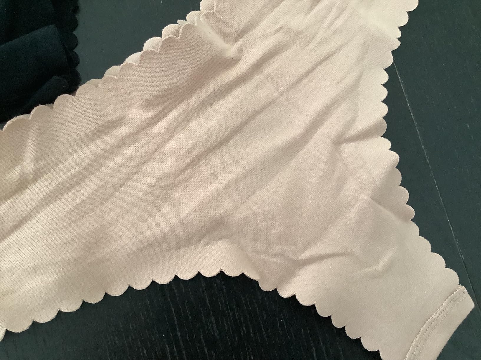 DIM Body Touch slip x2 senza cuciture invisibile