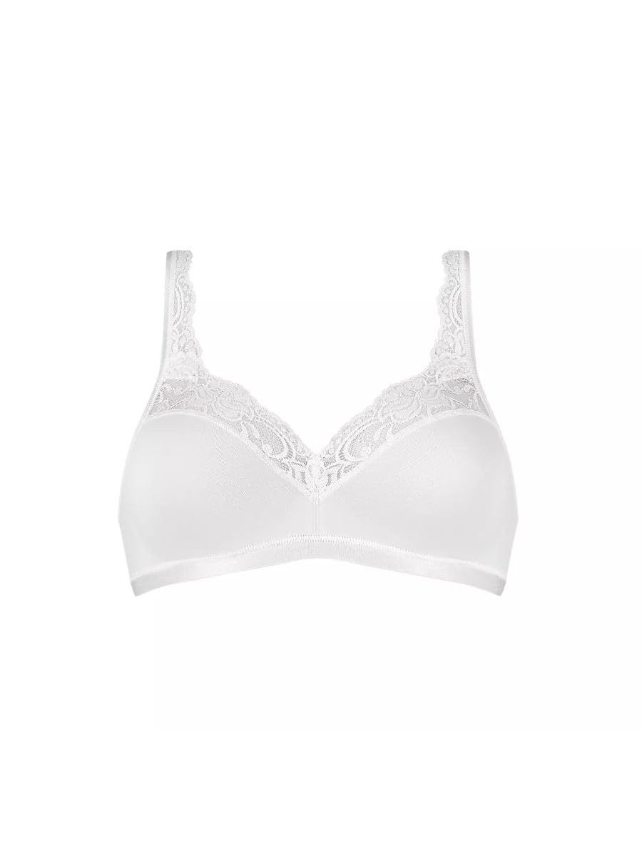 Sloggi Romance SI Reggiseno Donna 4B Senza Ferretto