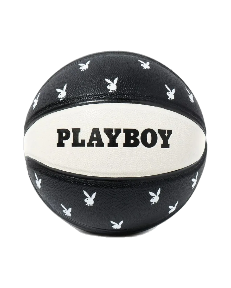 Playboy Rabbit Head Pallone Basket da Collezione