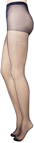 DIM Sublim Collant donna 2 paia satinati invisibili