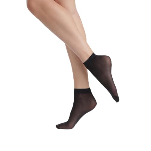 DIM Good Gambaletti Semiopachi Donna Cannella x2