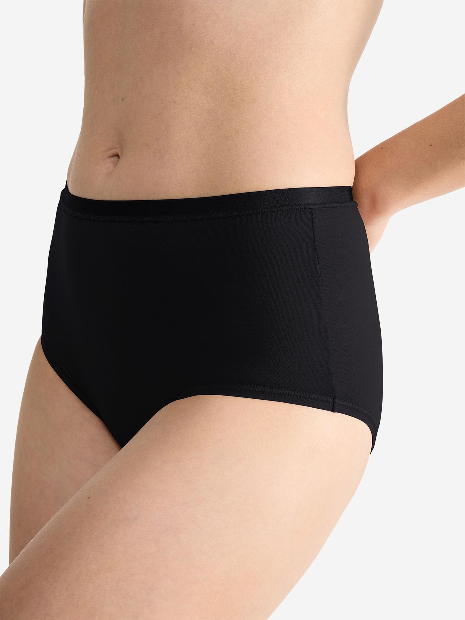 Sloggi GO Daily Cotton Highwaist slip donna 3 pack cotone