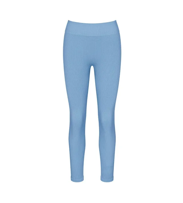 sloggi Ever Infused Relax leggings donna vita morbida casa