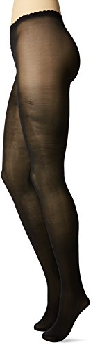 DIM Collant Donna Pacco 8 Pezzi Velati Giorno