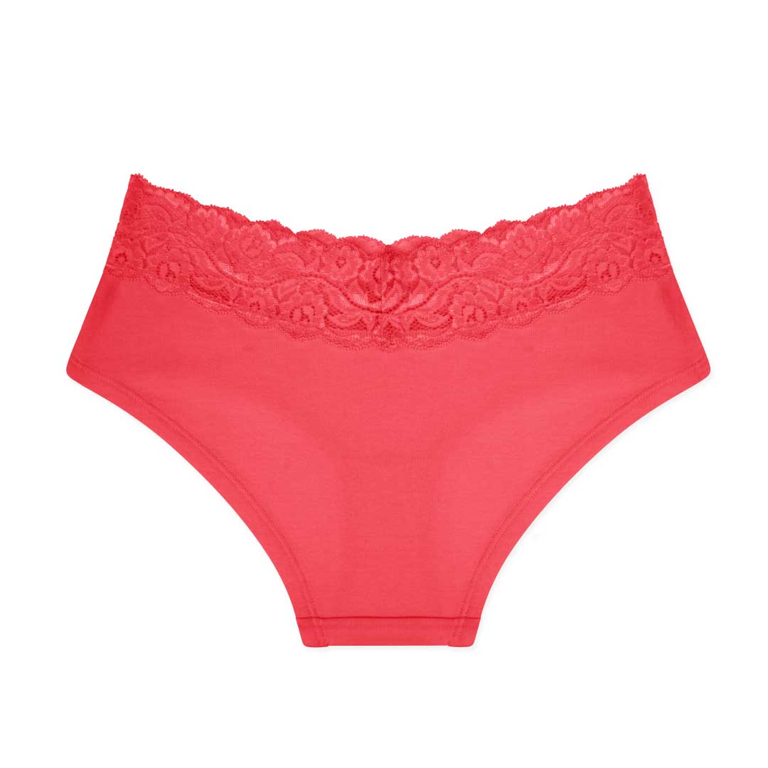 René Rofé No Limits hipster slip pizzo uso quotidiano