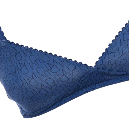 Dim reggiseno ragazze senza ferretto coppe foam