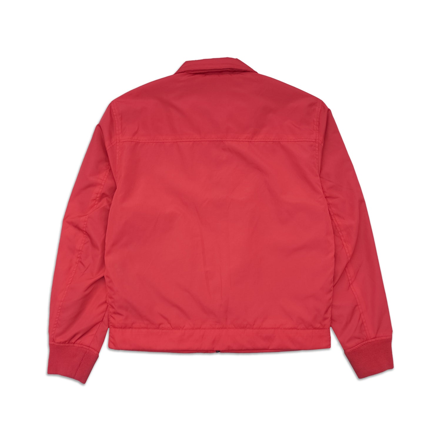 Playboy Moonlit Bunny giacca antivento rossa leggera