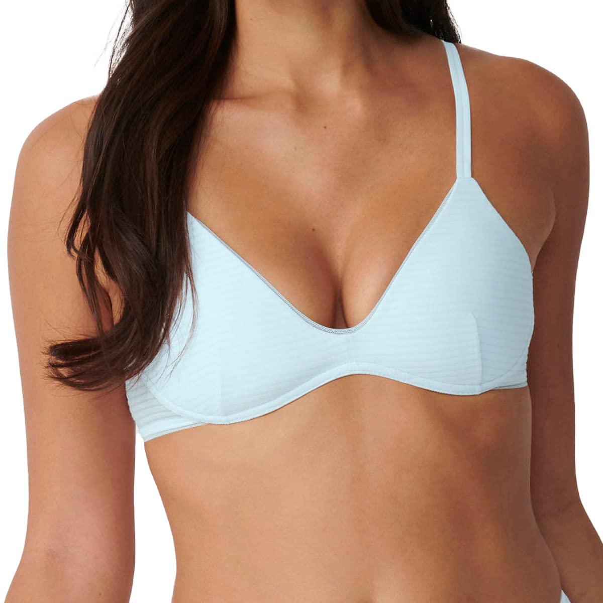 Sloggi Ever Fresh Plus HP 10211251 Reggiseno 1C Bianco leggero